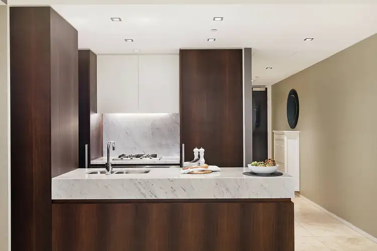 Fifth view of Homely apartment listing, 3108/1 Carlton Street, Chippendale NSW 2008