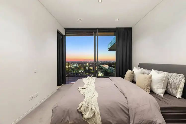 Sixth view of Homely apartment listing, 3108/1 Carlton Street, Chippendale NSW 2008