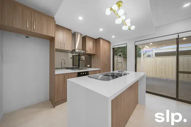 Main view of Homely villa listing, 2/15 Tratton Street, Balga WA 6061