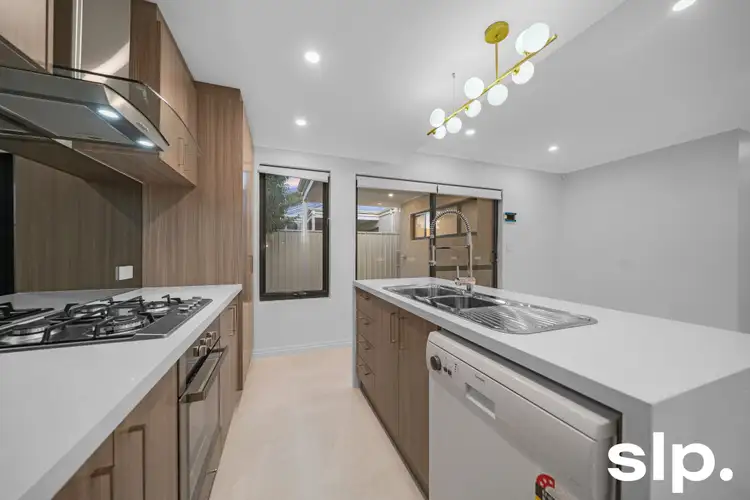 Fourth view of Homely villa listing, 2/15 Tratton Street, Balga WA 6061