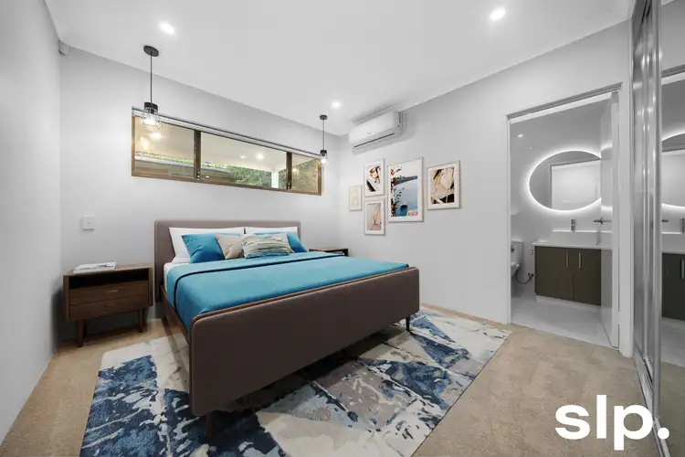 Seventh view of Homely villa listing, 2/15 Tratton Street, Balga WA 6061