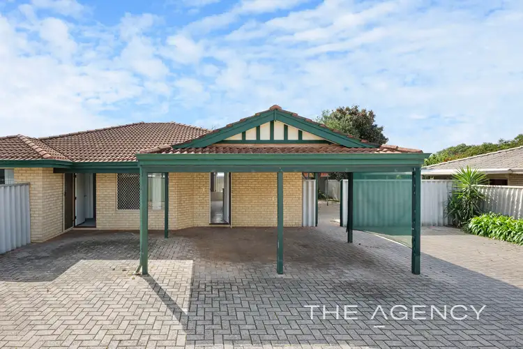 8A Rennie Crescent North, Hilton WA 6163