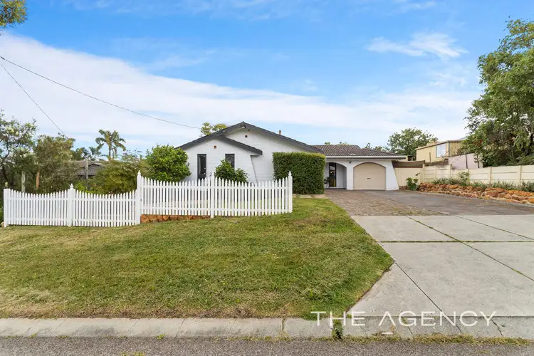 Sixth view of Homely house listing, 32 Chalfont Way, Swan View WA 6056