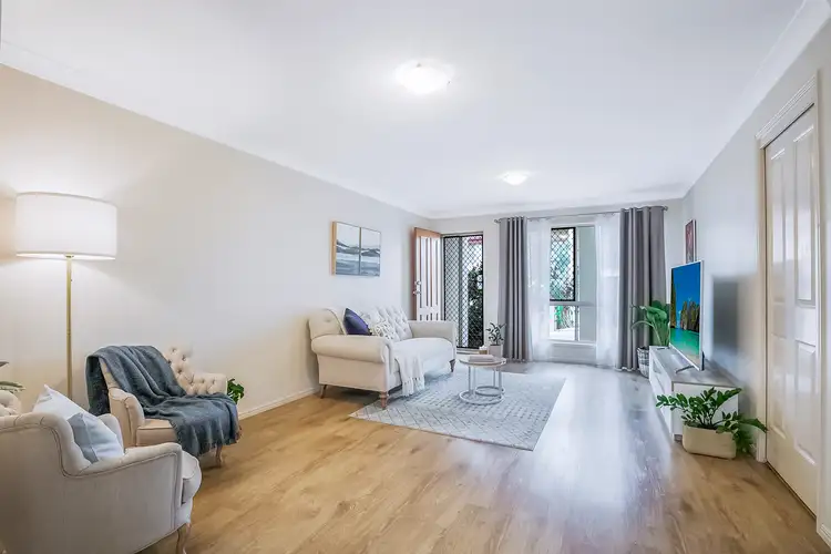 Third view of Homely townhouse listing, 49/7 Johnston Street, Carina QLD 4152