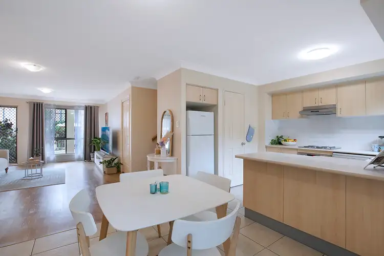 Fourth view of Homely townhouse listing, 49/7 Johnston Street, Carina QLD 4152