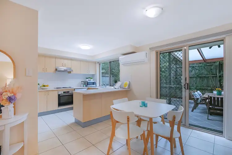 Fifth view of Homely townhouse listing, 49/7 Johnston Street, Carina QLD 4152