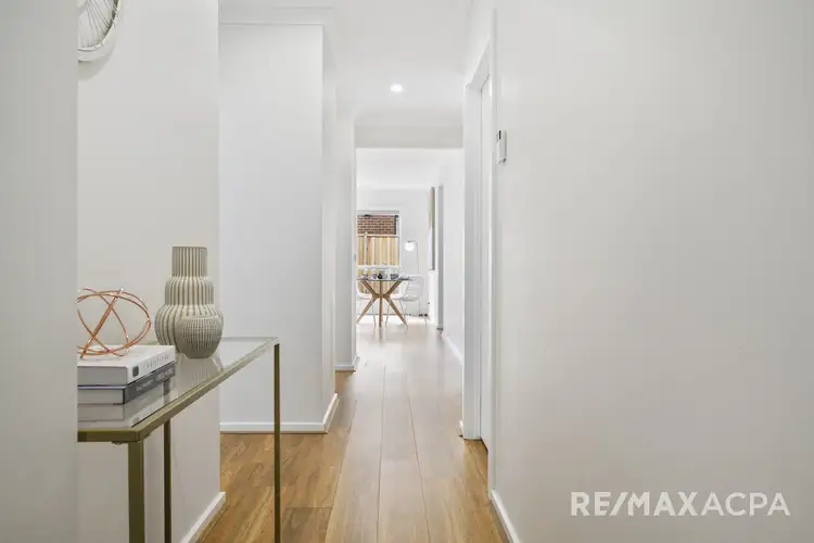 Second view of Homely house listing, 20 Skypac Street, Weir Views VIC 3338