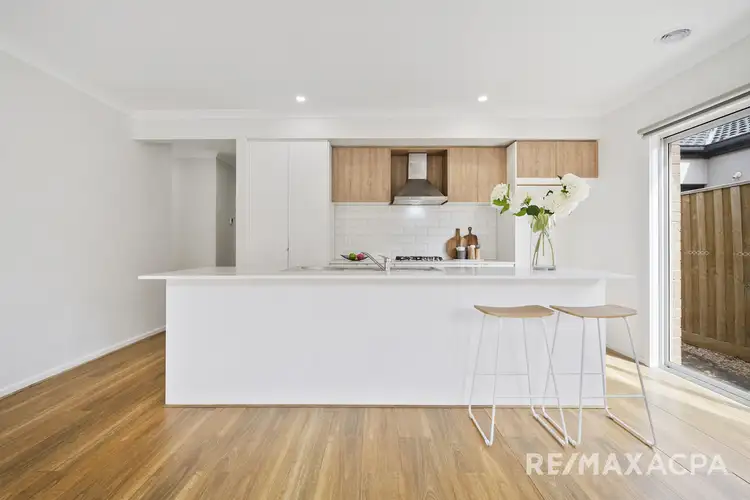 Third view of Homely house listing, 20 Skypac Street, Weir Views VIC 3338