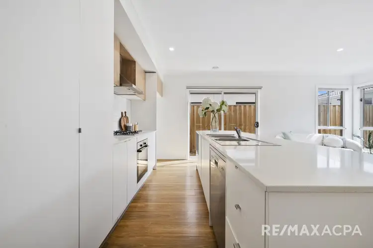 Fourth view of Homely house listing, 20 Skypac Street, Weir Views VIC 3338