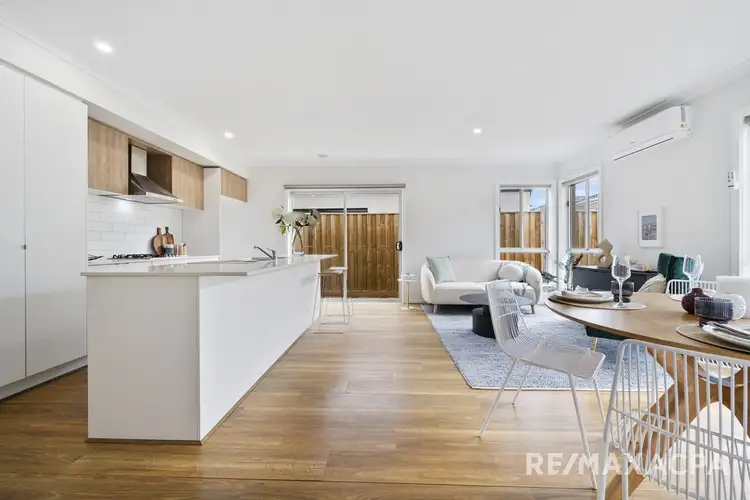 Fifth view of Homely house listing, 20 Skypac Street, Weir Views VIC 3338