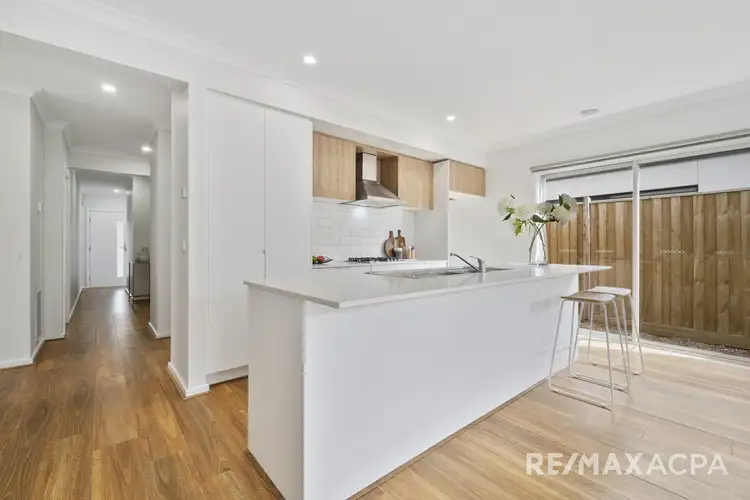 Sixth view of Homely house listing, 20 Skypac Street, Weir Views VIC 3338