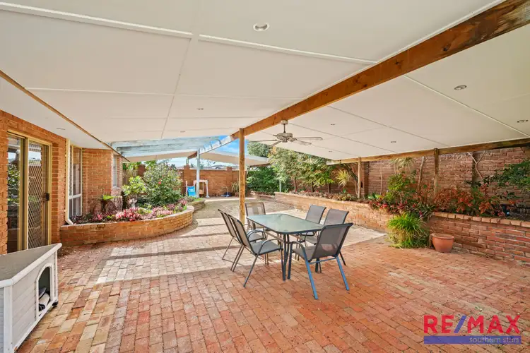 24 Broadbent Loop, Leeming WA 6149