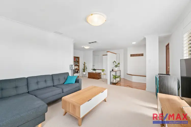 Third view of Homely house listing, 24 Broadbent Loop, Leeming WA 6149