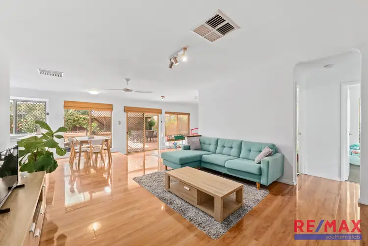 Fourth view of Homely house listing, 24 Broadbent Loop, Leeming WA 6149