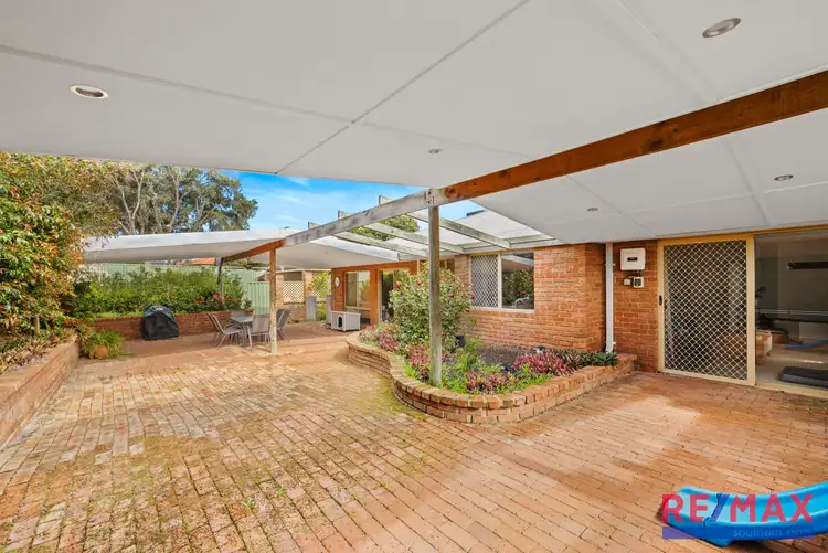 Fifth view of Homely house listing, 24 Broadbent Loop, Leeming WA 6149