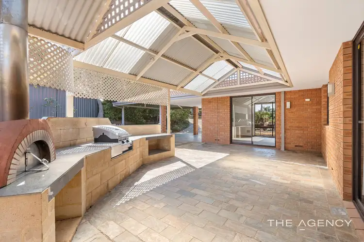 1 Wood Court, Kardinya WA 6163