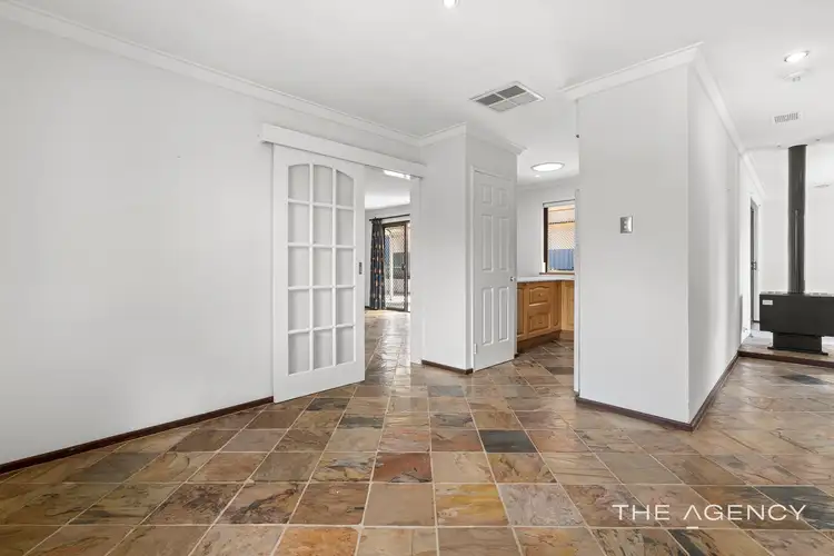 Fifth view of Homely house listing, 1 Wood Court, Kardinya WA 6163