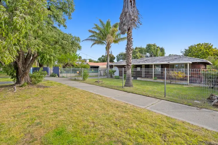43 Currie Street, Warnbro WA 6169