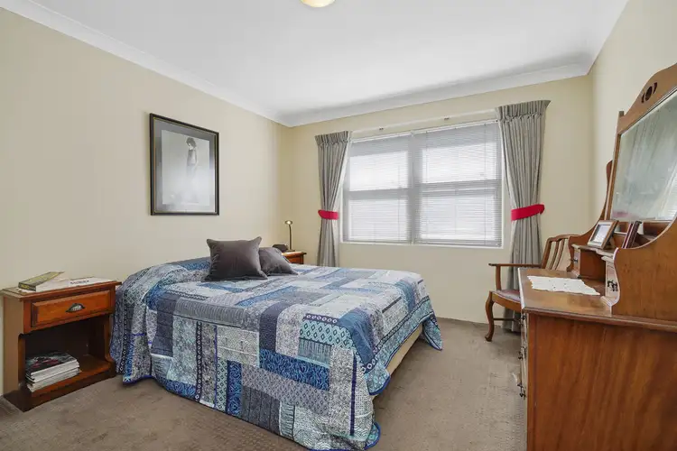 Sixth view of Homely apartment listing, 16/18-20 Park Avenue, Burwood NSW 2134