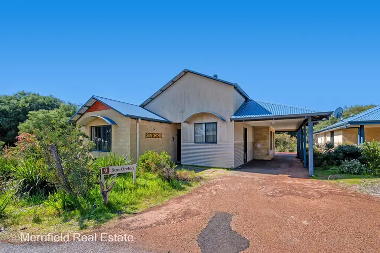 Second view of Homely unit listing, 9/256 Cosy Corner Road, Kronkup WA 6330