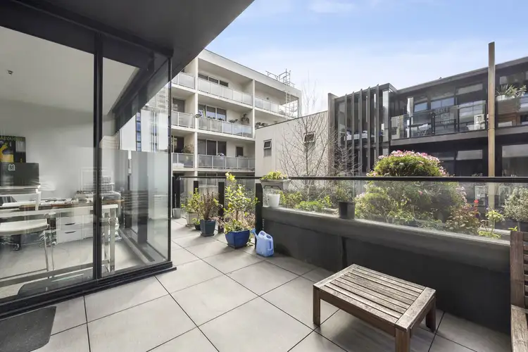 202/50 Stanley Street, Collingwood VIC 3066