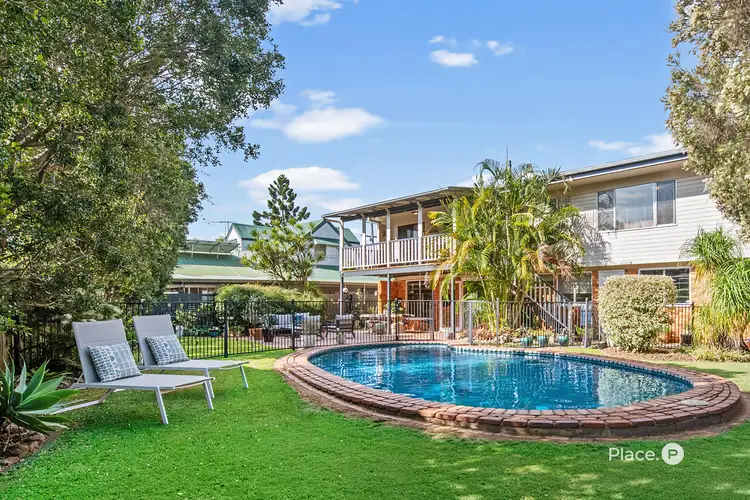 Main view of Homely house listing, 20 Lorna Street, Graceville QLD 4075
