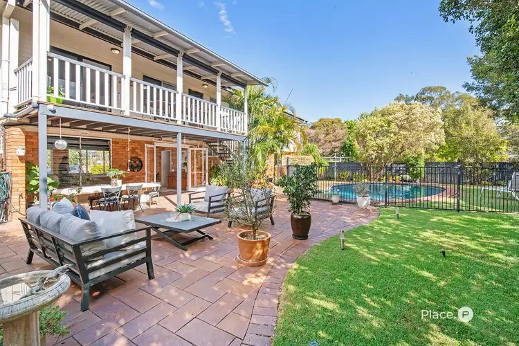 Second view of Homely house listing, 20 Lorna Street, Graceville QLD 4075