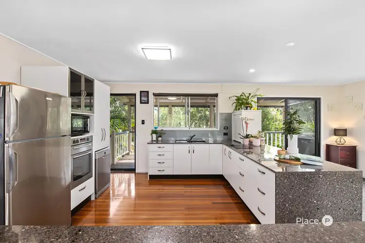 Fourth view of Homely house listing, 20 Lorna Street, Graceville QLD 4075
