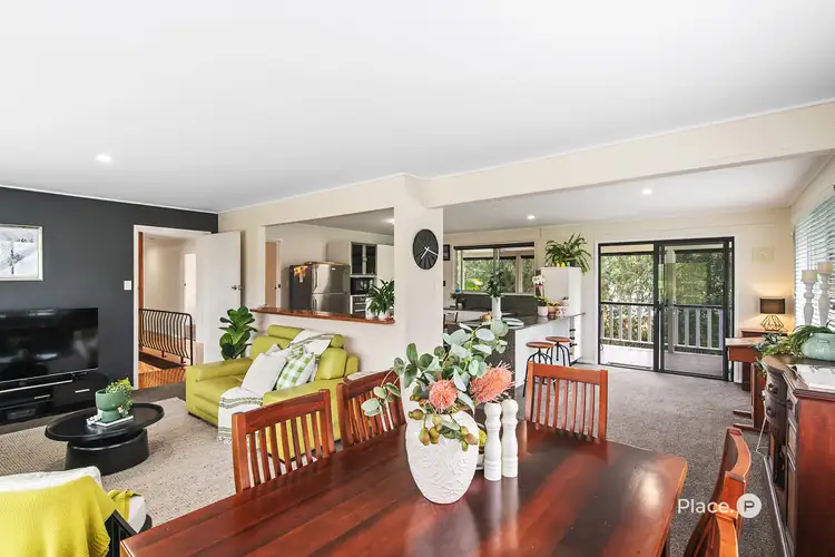 Sixth view of Homely house listing, 20 Lorna Street, Graceville QLD 4075
