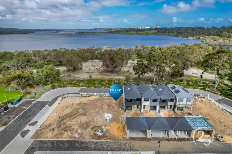 Second view of Homely land listing, 43 Larapinta Parkway, Wanneroo WA 6065