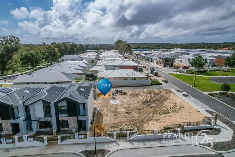 Sixth view of Homely land listing, 43 Larapinta Parkway, Wanneroo WA 6065