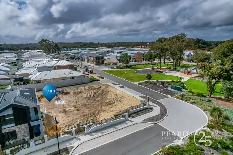 Seventh view of Homely land listing, 43 Larapinta Parkway, Wanneroo WA 6065