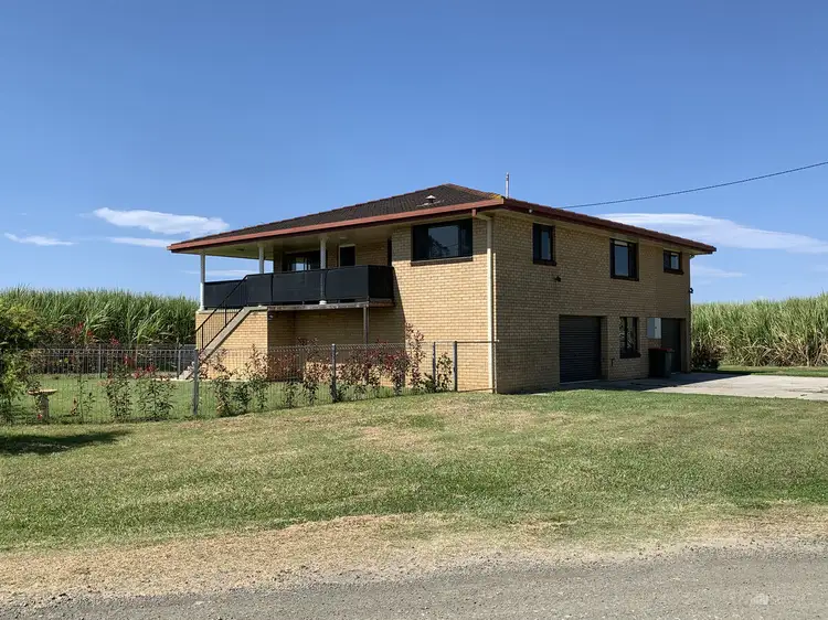 Second view of Homely house listing, 3 Farlows Lane, Maclean NSW 2463