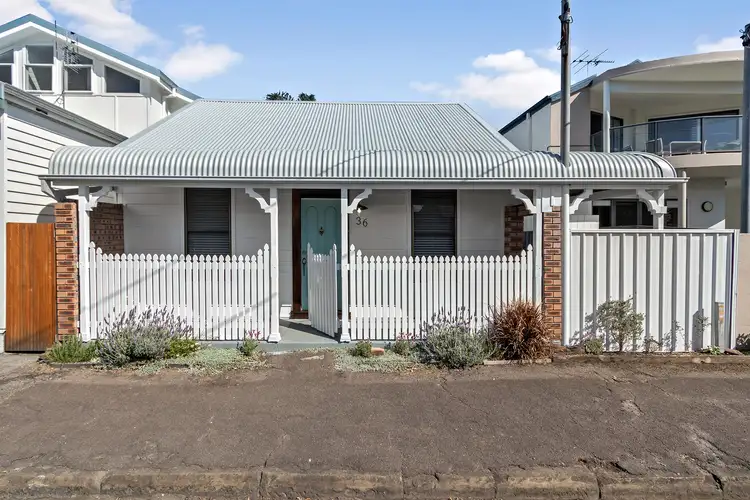 36 Fleming Street, Wickham NSW 2293