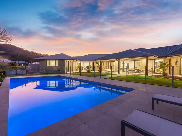 55 Homestead Crescent