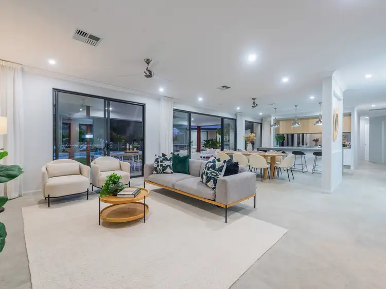 Second view of Homely house listing, 55 Homestead Crescent, Kingsholme QLD 4208