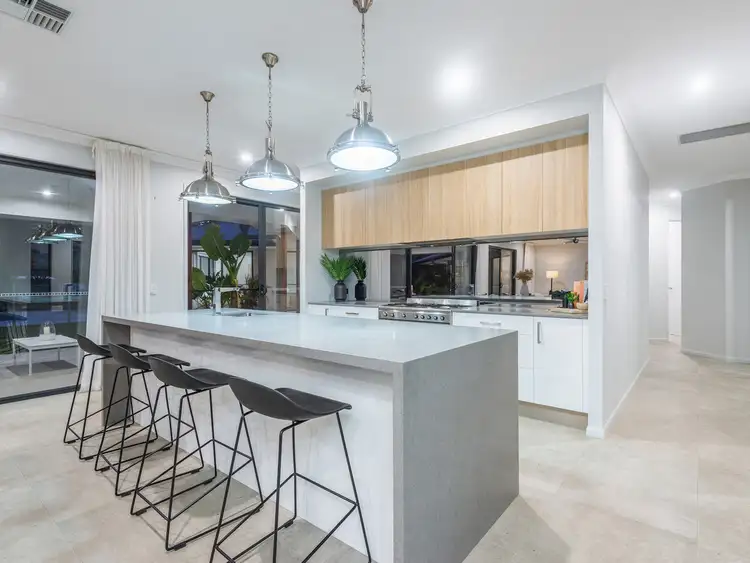 Sixth view of Homely house listing, 55 Homestead Crescent, Kingsholme QLD 4208