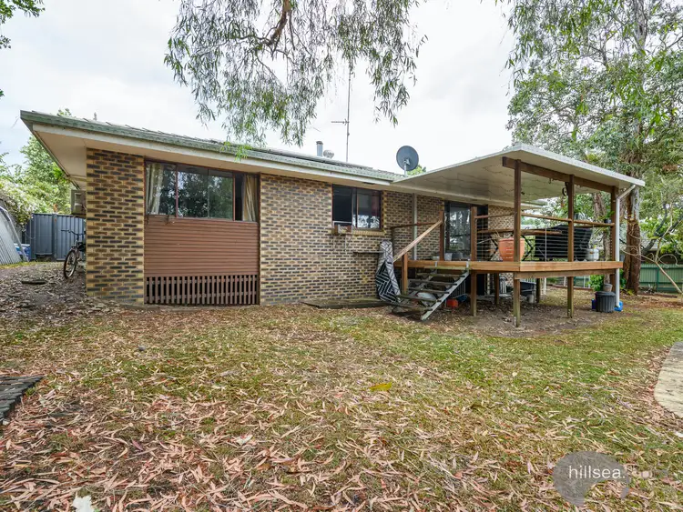 Second view of Homely house listing, 19 Narooma Place, Helensvale QLD 4212