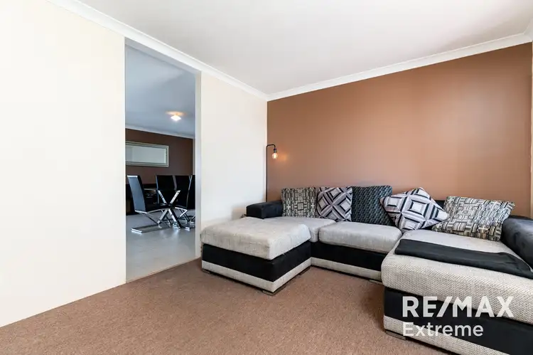 Fourth view of Homely house listing, 1 Redington Drive, Butler WA 6036