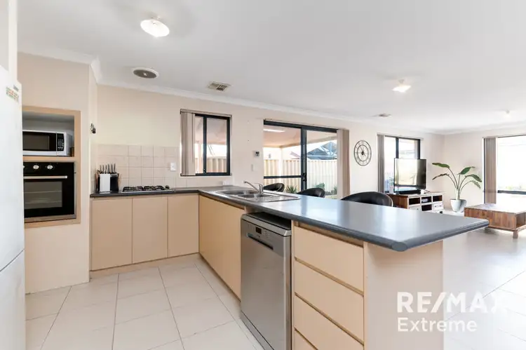 Sixth view of Homely house listing, 1 Redington Drive, Butler WA 6036