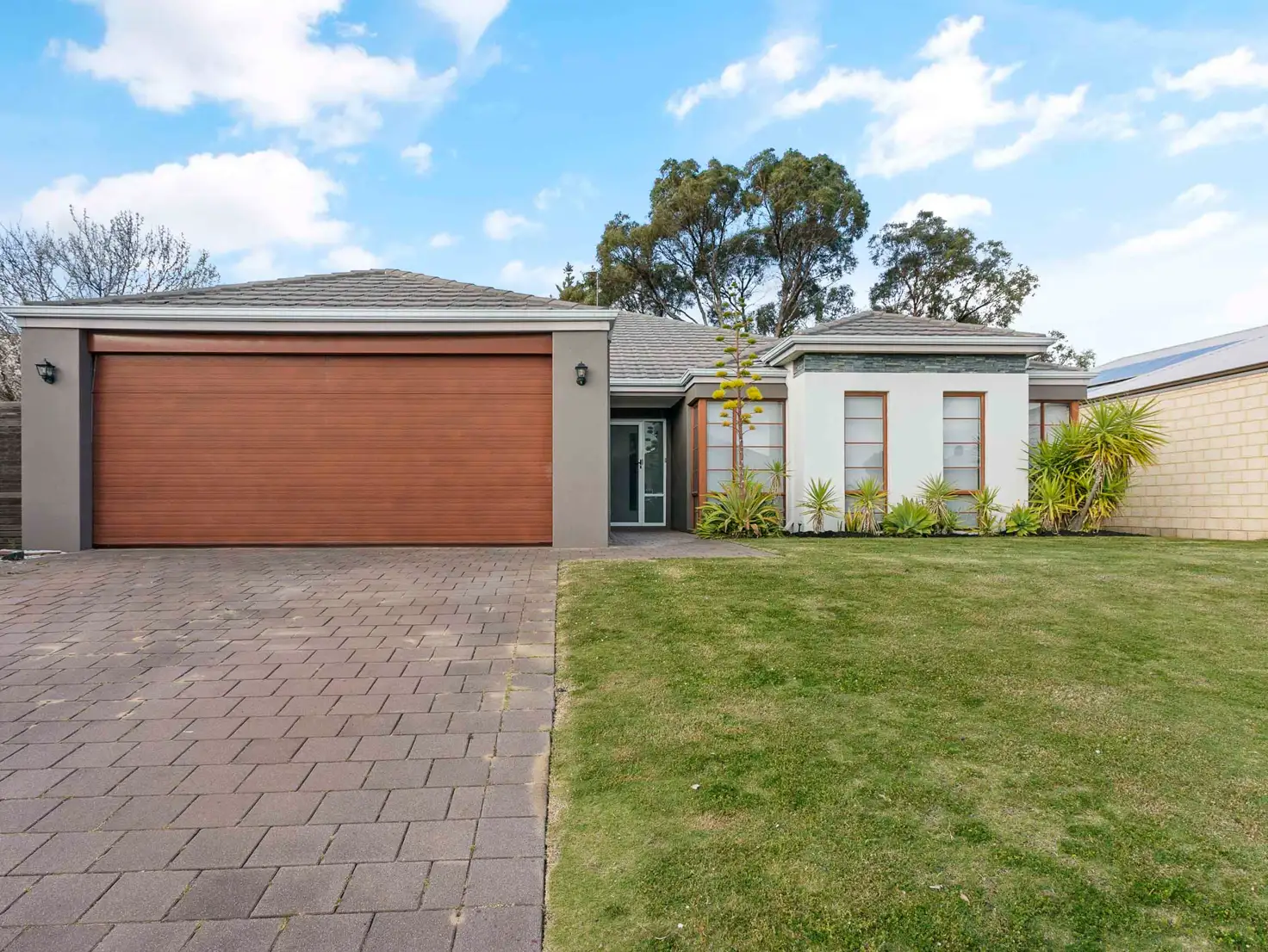 Main view of Homely house listing, 43 Arrowwood Loop, Secret Harbour WA 6173
