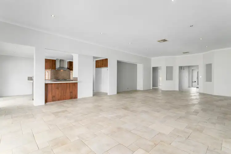 Fourth view of Homely house listing, 43 Arrowwood Loop, Secret Harbour WA 6173