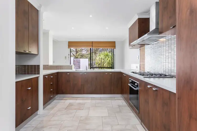 Sixth view of Homely house listing, 43 Arrowwood Loop, Secret Harbour WA 6173