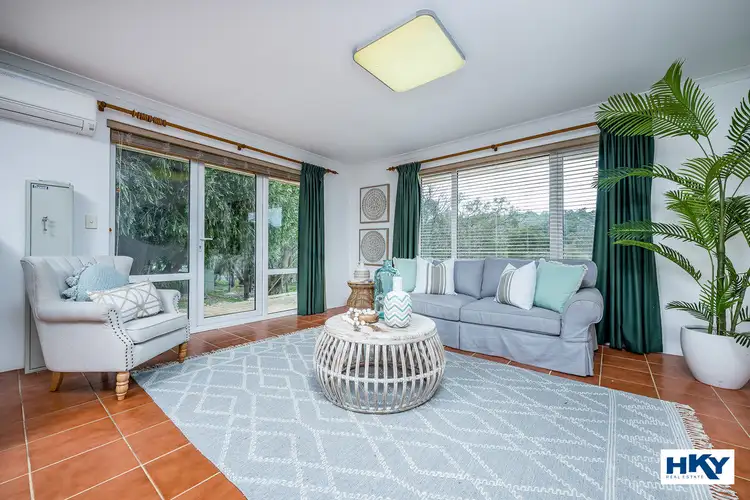 121 Caspian Way, Brigadoon WA 6069