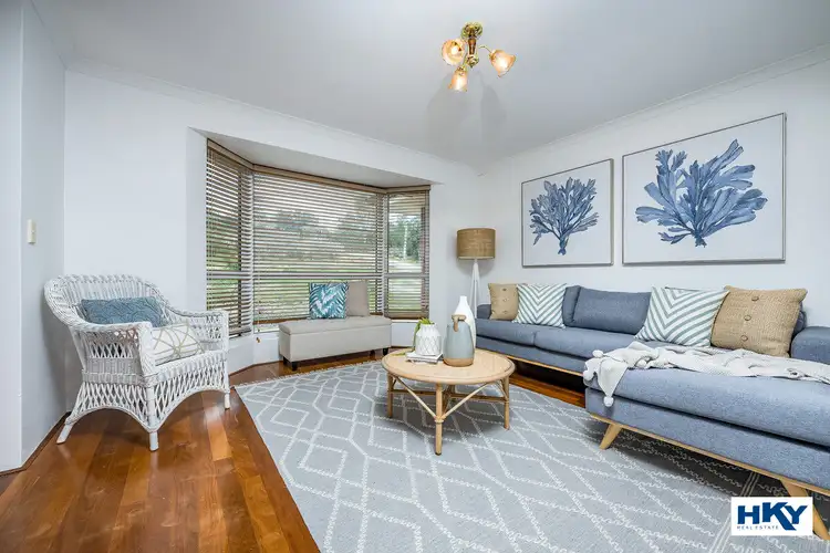 Third view of Homely house listing, 121 Caspian Way, Brigadoon WA 6069