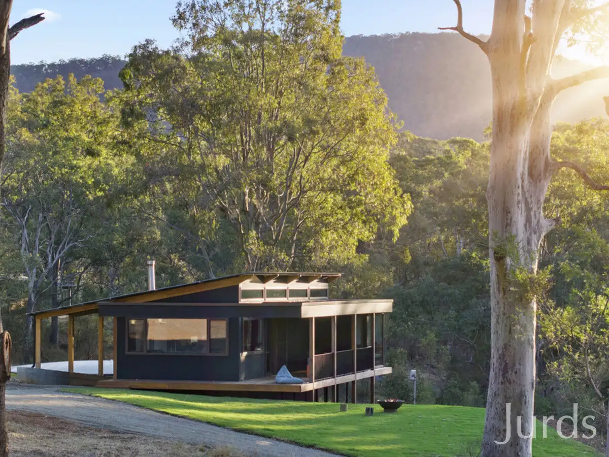 Main view of Homely rural property listing, 233 Marrowbone Road, Pokolbin NSW 2320