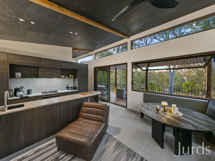 Second view of Homely rural property listing, 233 Marrowbone Road, Pokolbin NSW 2320