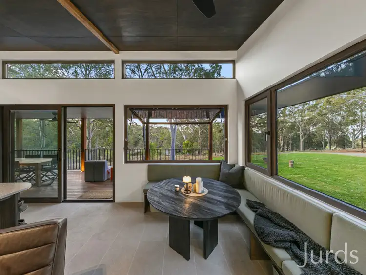 Fifth view of Homely rural property listing, 233 Marrowbone Road, Pokolbin NSW 2320