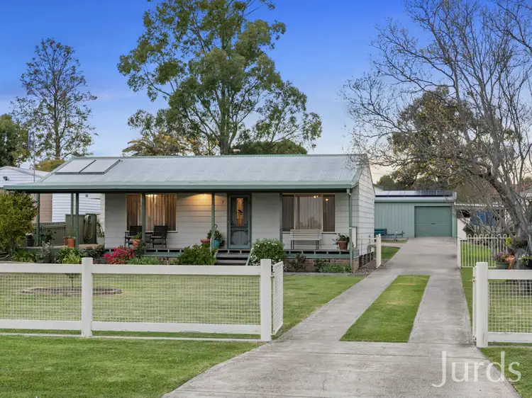 7 Tennant Street, Bellbird NSW 2325