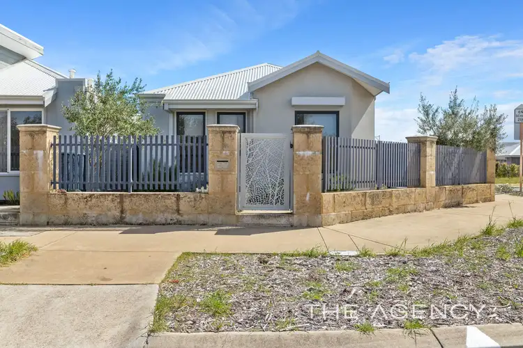 45 Pleasantview Parade, Baldivis WA 6171